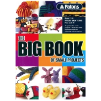 2108 Big Book of Small Projects